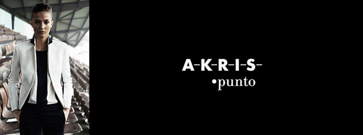 A-K-R-I-S punto Žilina